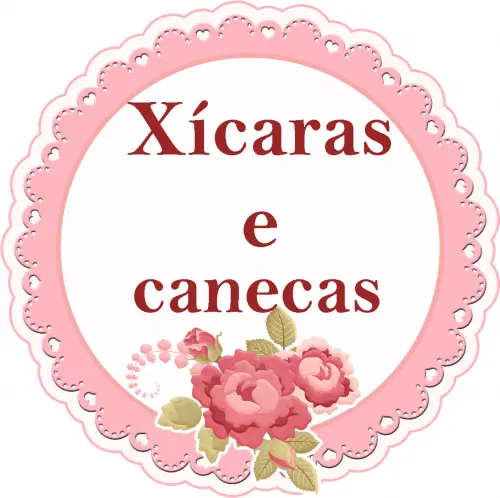 Xícaras e canecas