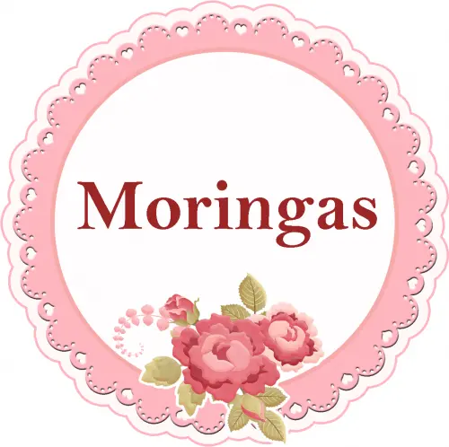 Moringa de Porcelana
