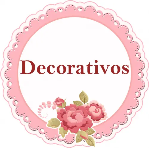 Decorativos