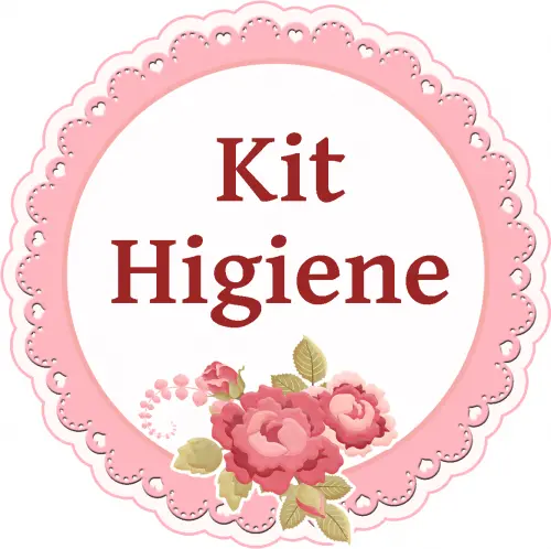 Kit Higiene