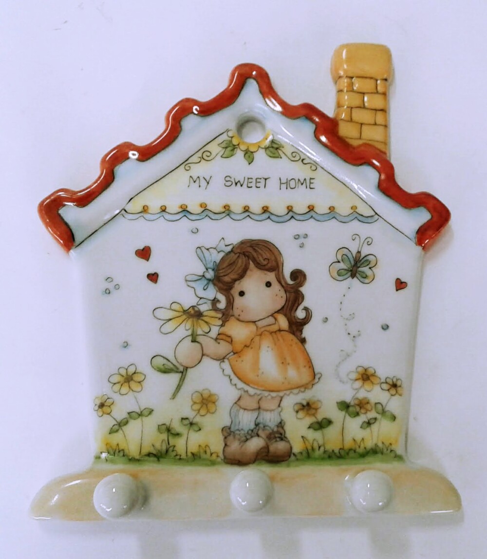 Porta Chaves personalizado