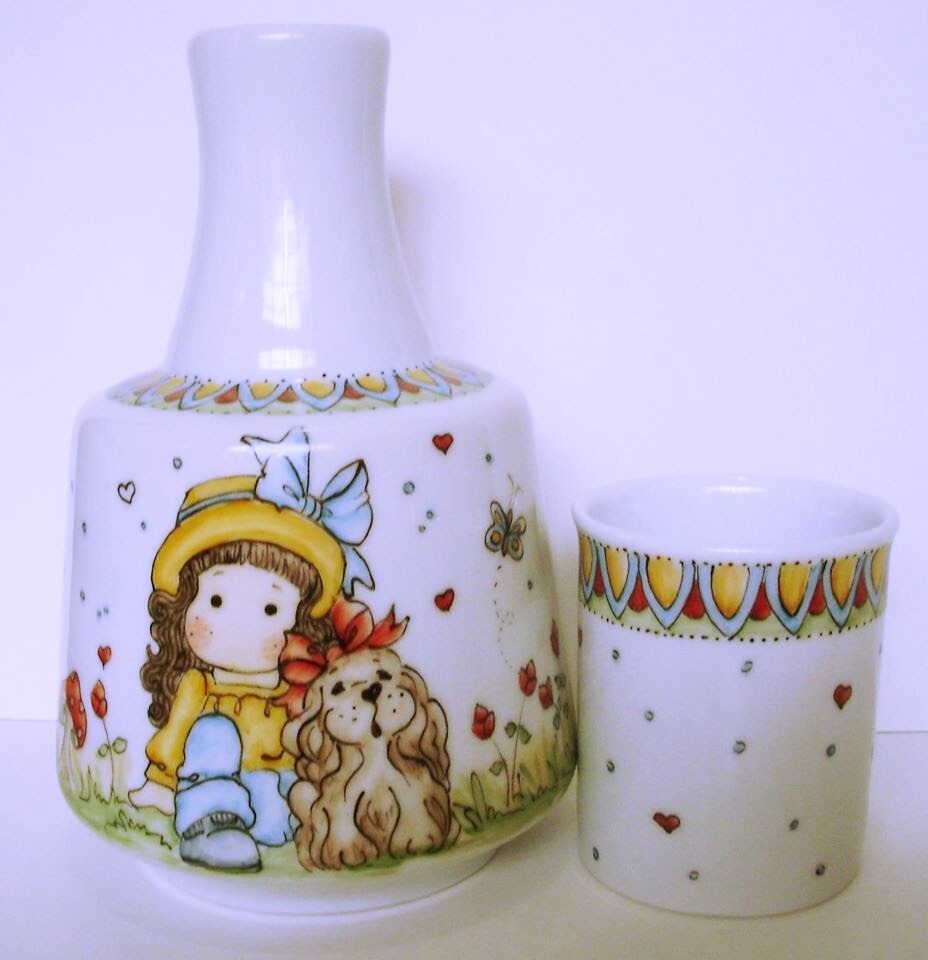 Moringa personalizada