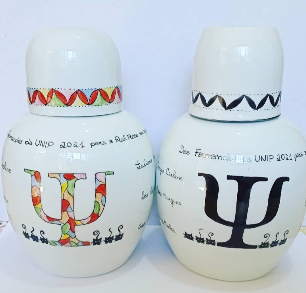 Moringa personalizada