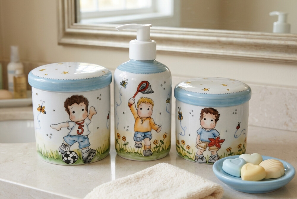 Kit Higiene personalizado