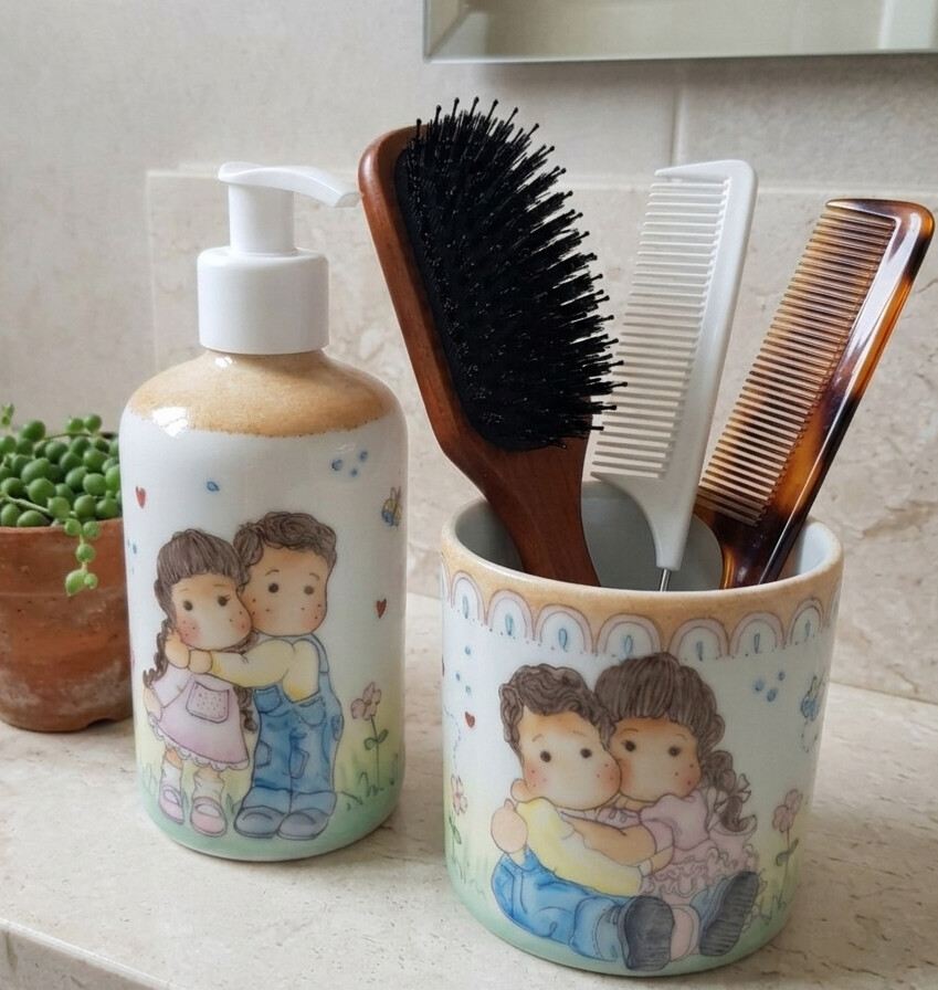 Kit Higiene personalizado