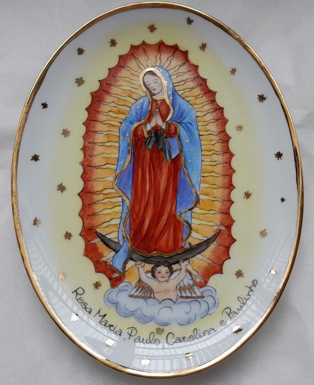 Nossa Senhora de Guadalupe