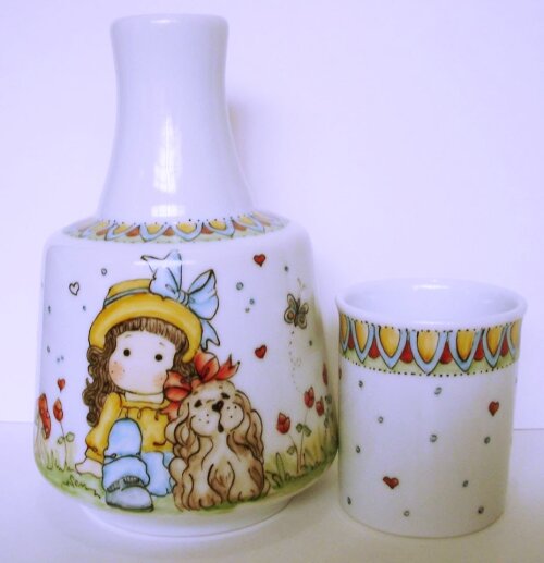 Moringa personalizada