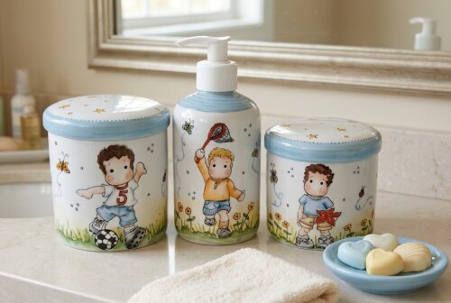 Kit Higiene personalizado