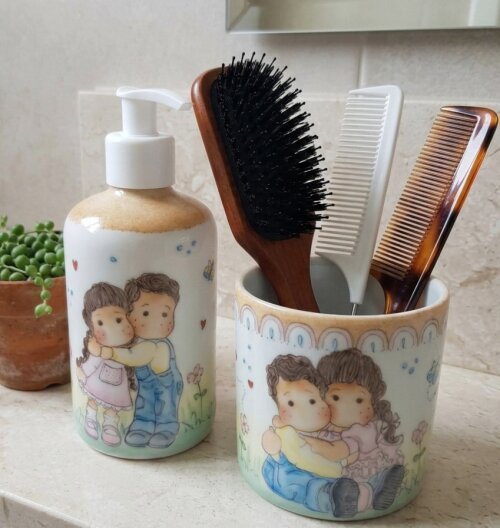 Kit Higiene personalizado