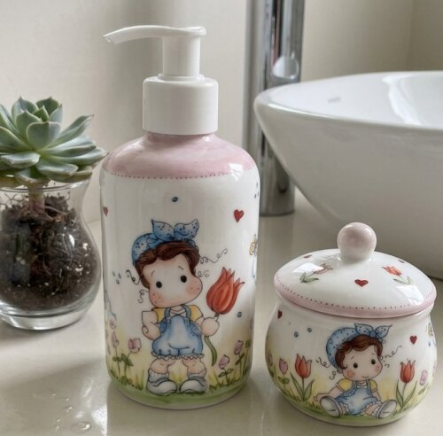 Kit Higiene personalizado