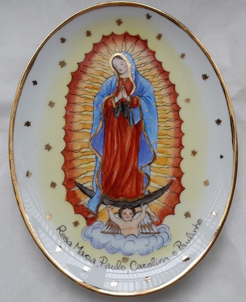Nossa Senhora de Guadalupe