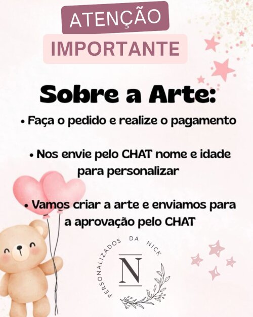 Saco Zip Lock 10x17 Lembrancinha  Barbie