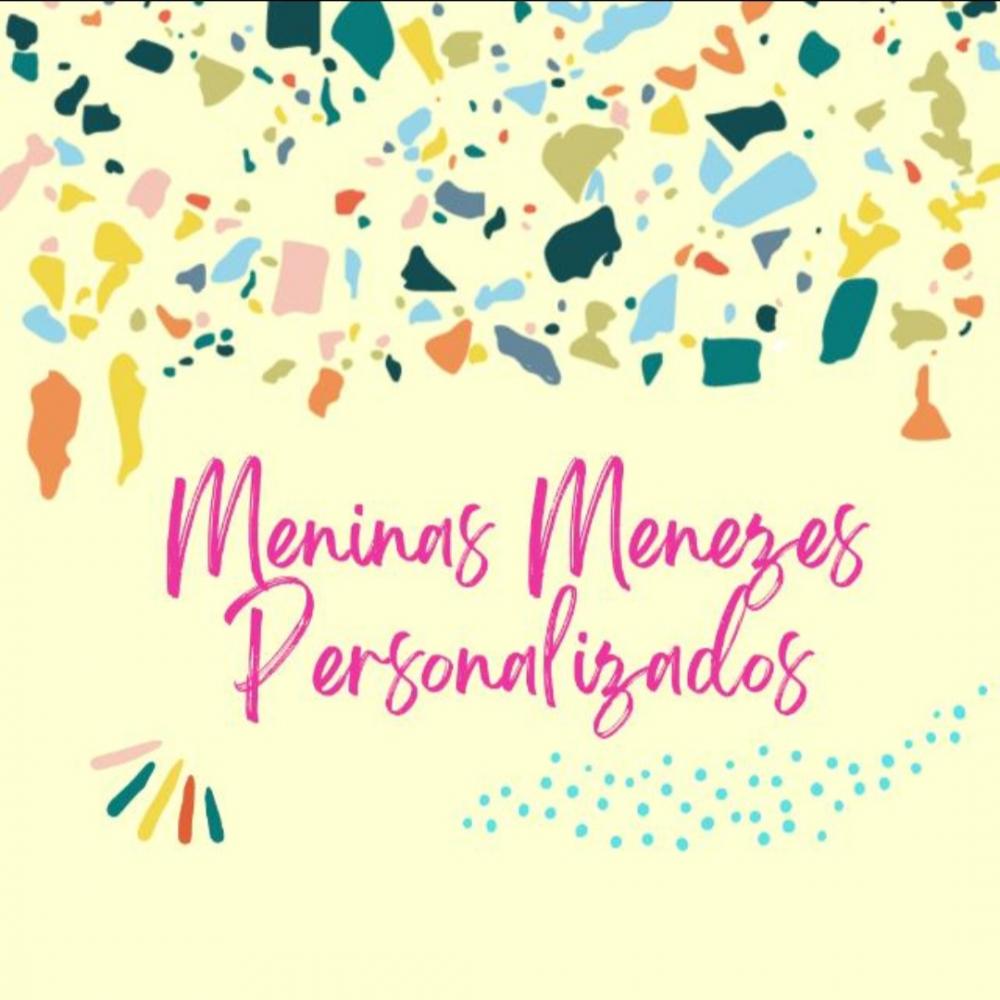 Meninas Menezes Personalizados