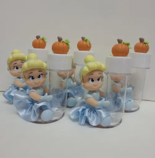 Princesas