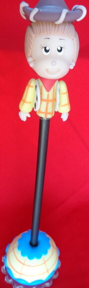Caneta do Woody