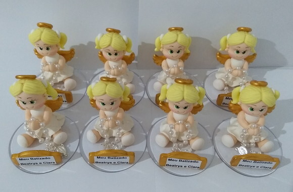Lembrancinhas de batizado
