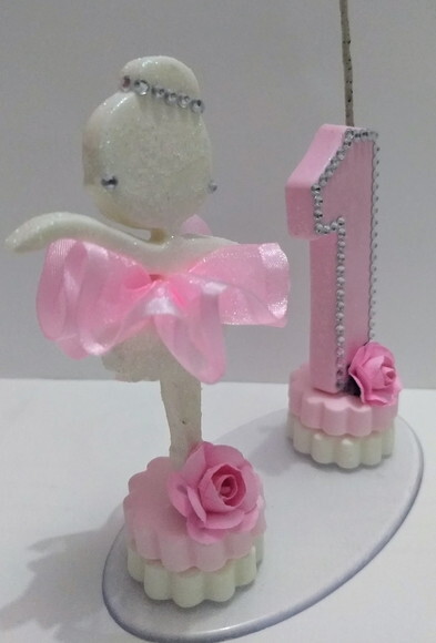 Vela bailarina