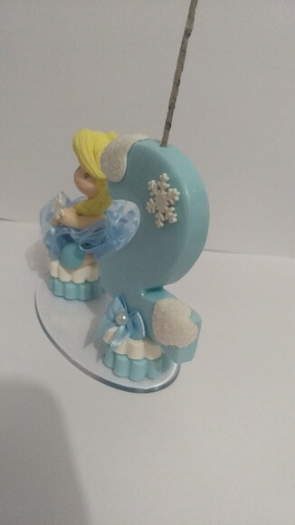 Vela Frozen