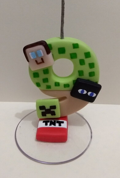 Vela Minecraft
