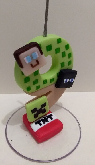 Vela Minecraft