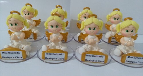Lembrancinhas de batizado