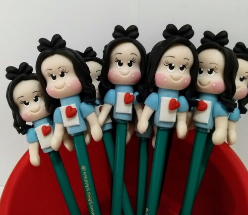 Ponteira Alice no país das maravilhas