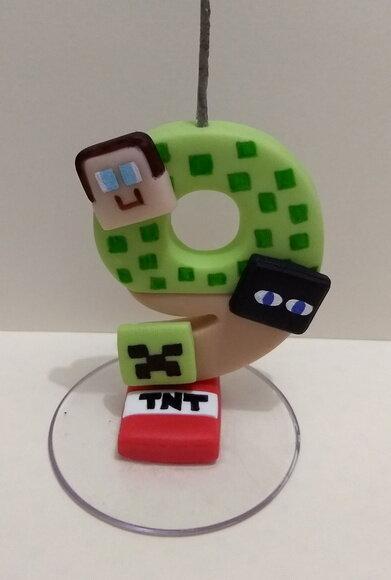 Vela Minecraft
