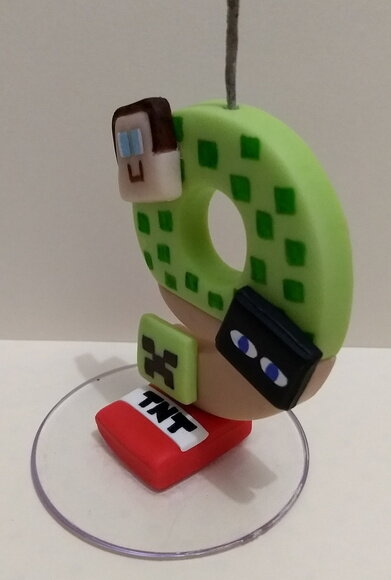 Vela Minecraft
