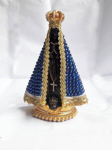 NOSSA SENHORA APARECIDA 03 26CM