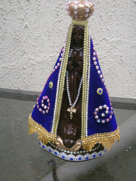 NOSSA SENHORA APARECIDA 03 26CM