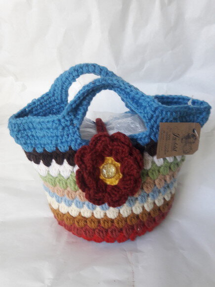 Bolsa de Lã