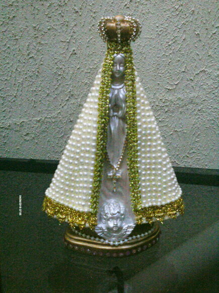 NOSSA SENHORA APARECIDA 03 26CM