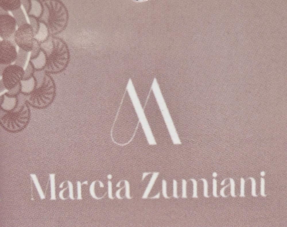 Marcia Zumiani Crochê