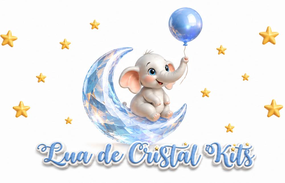 Lua de Cristal Kits