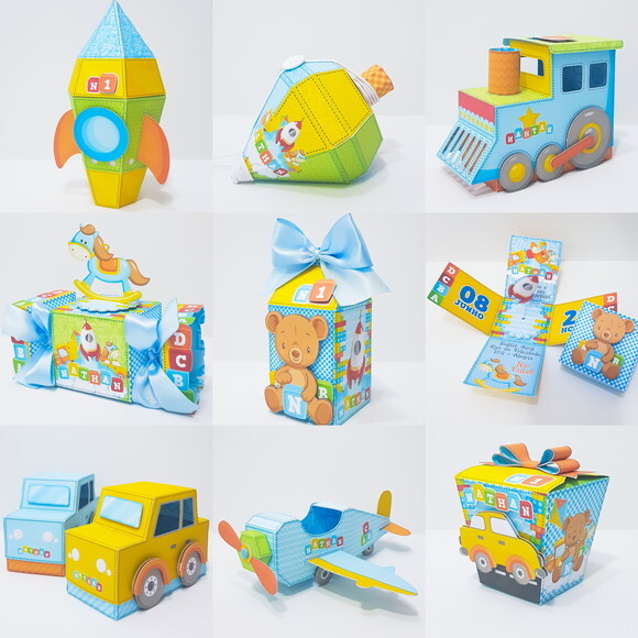 ARQUIVO DE CORTE BRINQUEDOS