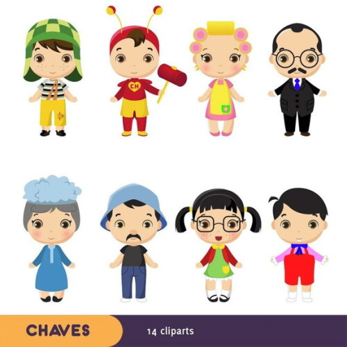 Kit Digital Chaves