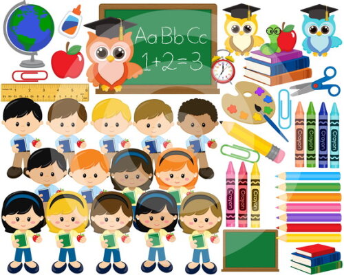Kit Digital Volta às Aulas