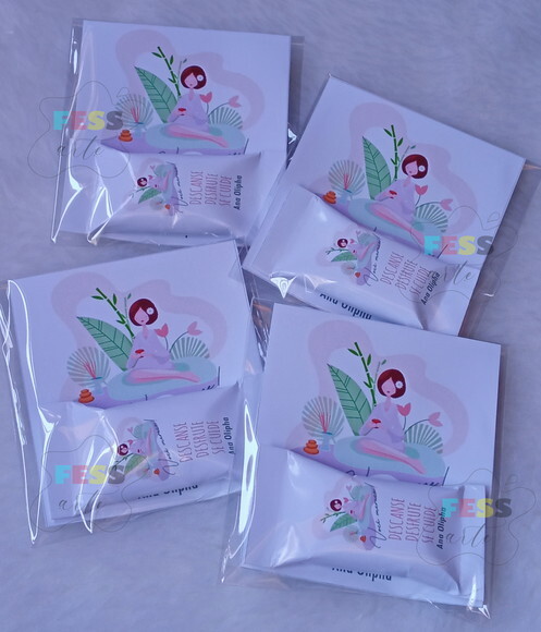 Bala Personalizada Obrigada Cliente Balinha Agradecimento