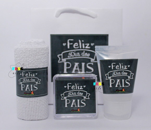 Promoção Lembrancinha Kit Novembro Outubro Maternidade Mães