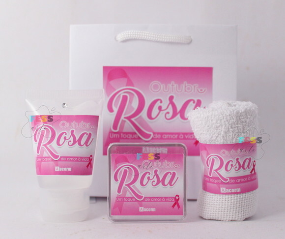 Promoção Lembrancinha Kit Novembro Outubro Maternidade Mães