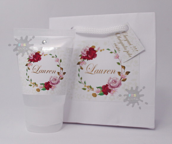 Promoção Lembrancinha Maternidade Dia das Mães Mulher Pais
