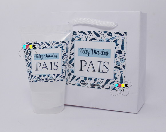 Promoção Lembrancinha Maternidade Dia das Mães Mulher Pais