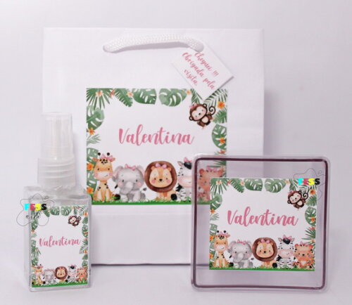 Lembracinha Home Spray Dia das Mães Maternidade Outubro Rosa