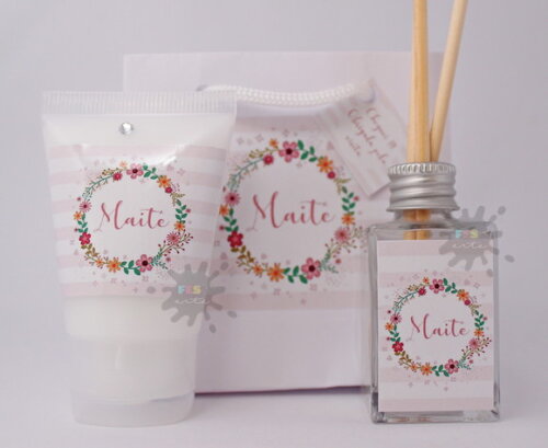 Presente Especial Dia das Mães Lembrança Dia da Mulher Kit