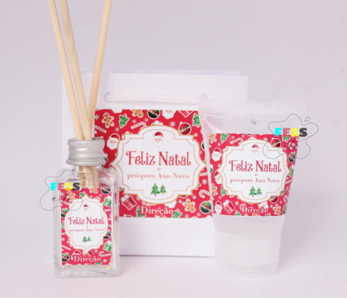 Presente Especial Dia das Mães Lembrança Dia da Mulher Kit
