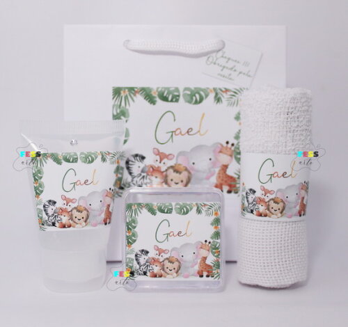 Promoção Lembrancinha Kit Novembro Outubro Maternidade Mães