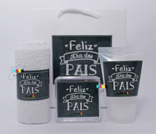 Promoção Lembrancinha Kit Novembro Outubro Maternidade Mães