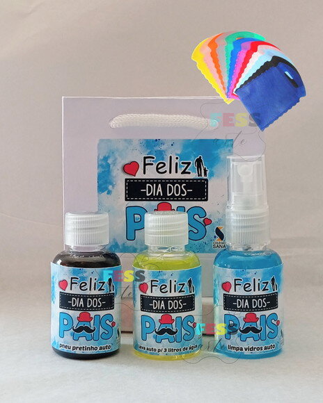 Promoção Lembrancinha Personalizada Dia dos Pais Brinde Mimo