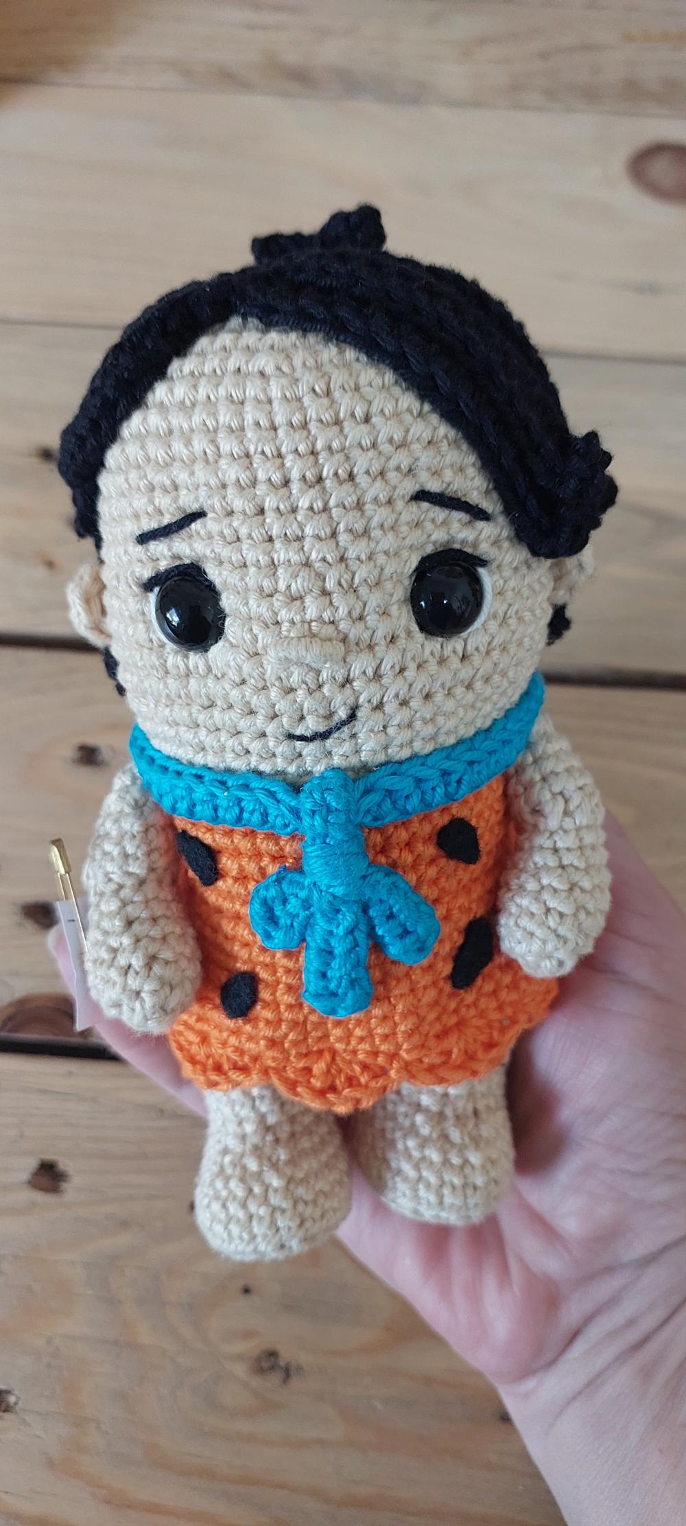 Fred Flintstone