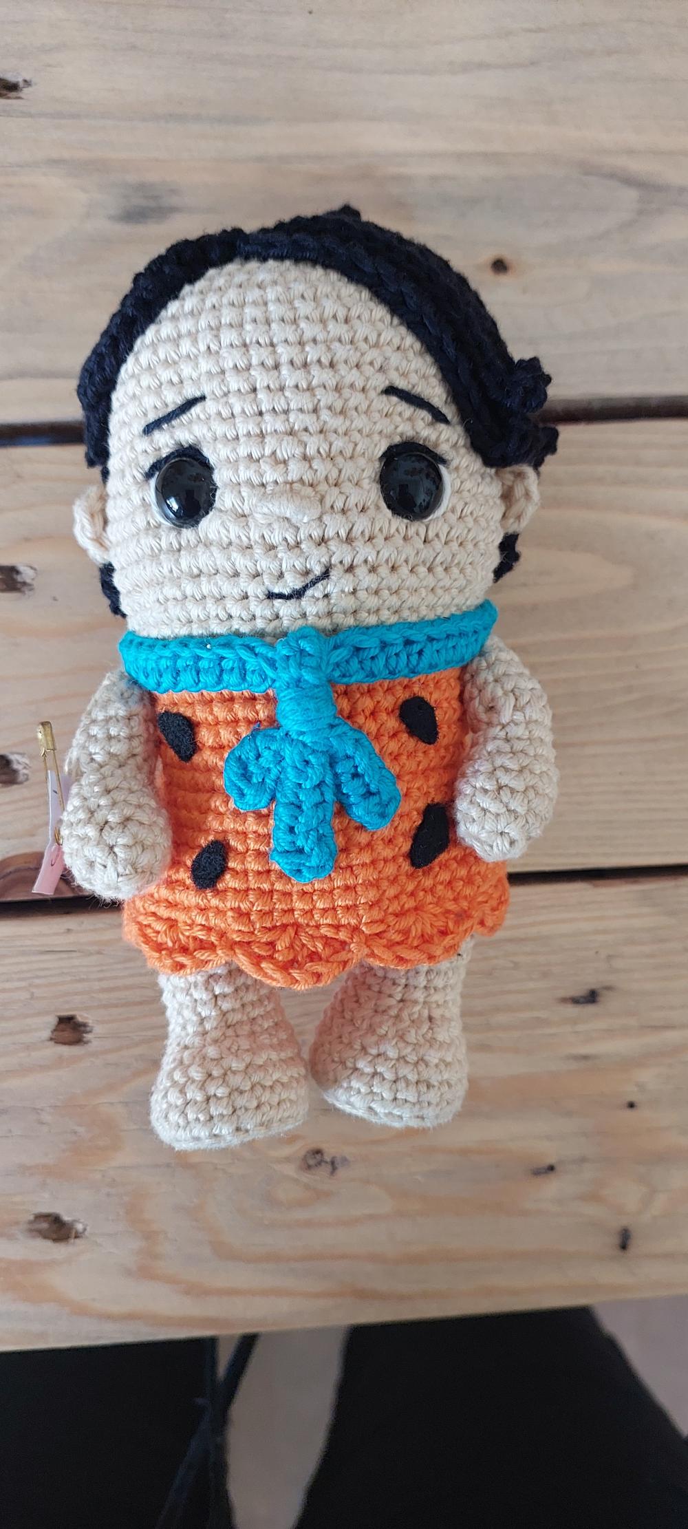 Fred Flintstone